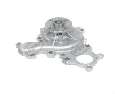 BOMBA DE AGUA AUTOMOTRIZ 2007 - 2019 TOYOTA 5.7L QBH CARFAN P2137 