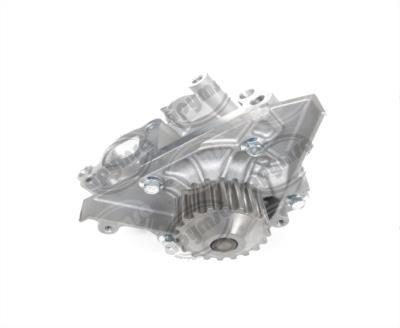 BOMBA DE AGUA AUTOMOTRIZ 2006 - 2009 PEUGEOT 2.0L, 2.2L QBH CARFAN US8130 