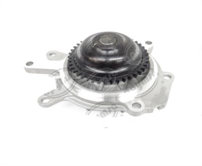 BOMBA DE AGUA AUTOMOTRIZ 2006 - 2016 GENERAL MOTORS 6.6L QBH CARFAN 130-2030 
