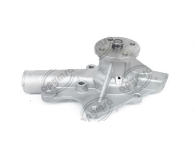 BOMBA DE AGUA AUTOMOTRIZ 1980 - 1990 CHRYSLER 2.5L, 4.2L QBH CARFAN 110-1060 