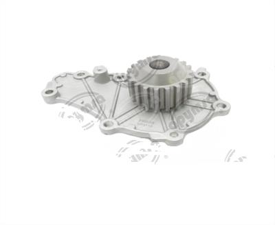 BOMBA DE AGUA AUTOMOTRIZ 2009 - 2016 PEUGEOT 1.6L QBH CARFAN US8113 