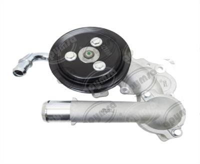 BOMBA DE AGUA AUTOMOTRIZ 2015 - 2017 FORD 2.7L QBH CARFAN US8141P-T 