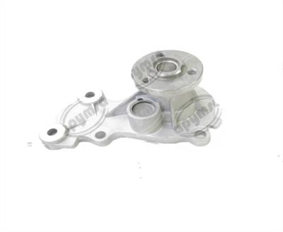 BOMBA DE AGUA AUTOMOTRIZ 2019 - 2020 GENERAL MOTORS 1.5L QBH CARFAN US8166 