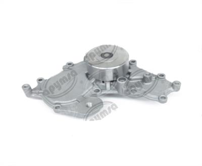 BOMBA DE AGUA AUTOMOTRIZ 1986 - 1997 HONDA 2.5L, 2.7L QBH CARFAN P2365 
