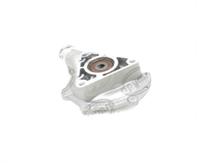 BOMBA DE AGUA AUTOMOTRIZ 2012 - 2019 FIAT 1.6L, 1.8L QBH CARFAN US8190 