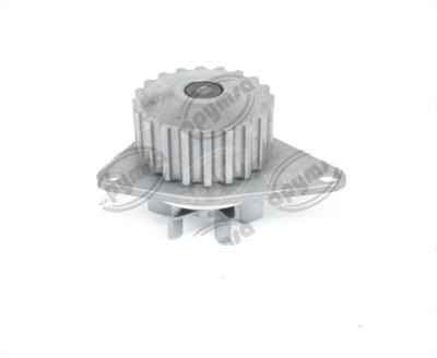 BOMBA DE AGUA AUTOMOTRIZ 2000 - 2008 PEUGEOT 1.4L QBH CARFAN US8936 