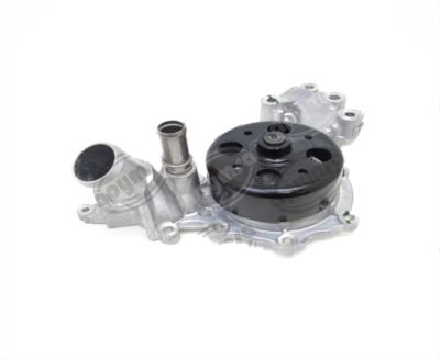 BOMBA DE AGUA AUTOMOTRIZ 2018 - 2022 CHRYSLER 3.6L (GAS) QBH CARFAN US8170 