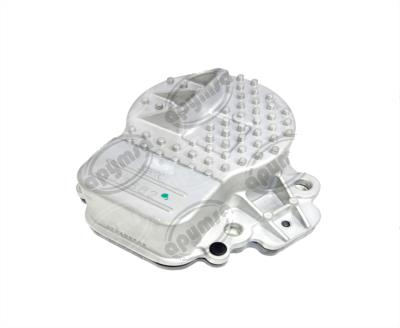 BOMBA DE AGUA AUTOMOTRIZ 2010 - 2019 TOYOTA 1.5L, 1.8L QBH CARFAN US6682 