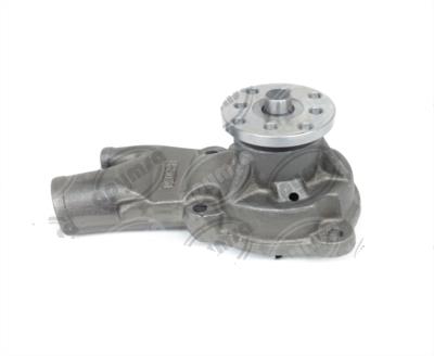 BOMBA DE AGUA AUTOMOTRIZ 1975 - 1998 GENERAL MOTORS 4.1L, 4.8L QBH CARFAN 130-1230 