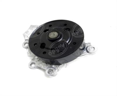 BOMBA DE AGUA AUTOMOTRIZ 2014 - 2022 TOYOTA 1.8L, 2.0L QBH CARFAN US8182 