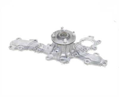 BOMBA DE AGUA AUTOMOTRIZ 2016 - 2019 TOYOTA 3.5L QBH CARFAN US8172 