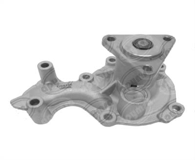 BOMBA DE AGUA AUTOMOTRIZ 2014 - 2020 FORD 1.0L QBH CARFAN US8146 