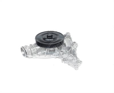BOMBA DE AGUA AUTOMOTRIZ 2005 - 2012 MERCEDES-BENZ 2.5L, 3.0L, 3.5L QBH CARFAN 147-2310 