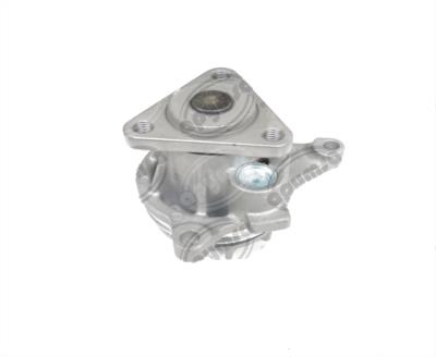 BOMBA DE AGUA AUTOMOTRIZ 2015 - 2019 FORD 2.0L, 2.3L QBH CARFAN US8117 