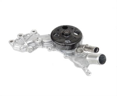 BOMBA DE AGUA AUTOMOTRIZ 2017 - 2022 CHRYSLER 3.6L QBH CARFAN US8151 