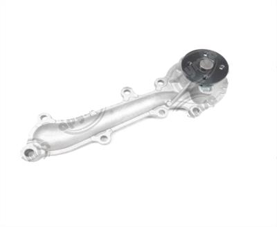 BOMBA DE AGUA AUTOMOTRIZ 2008 - 2015 SMART 1.0L QBH CARFAN US8121 