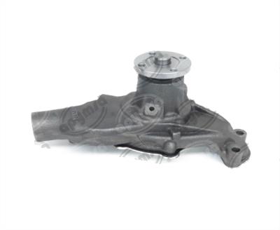 BOMBA DE AGUA AUTOMOTRIZ 1976 - 1982 GENERAL MOTORS 5.0L, 5.7L QBH CARFAN 130-1310 