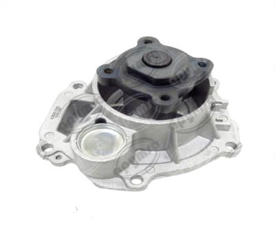 BOMBA DE AGUA AUTOMOTRIZ 2016 - 2019 GENERAL MOTORS 1.6L, 1.8L QBH CARFAN US8155 
