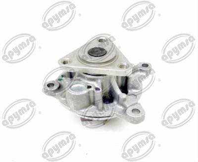 BOMBA DE AGUA AUTOMOTRIZ 2019 - 2025 FORD 2.3L QBH CARFAN US8200 