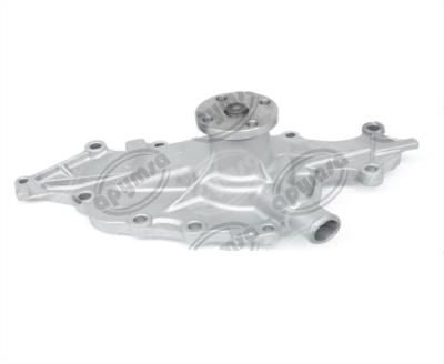 BOMBA DE AGUA AUTOMOTRIZ 1986 - 1994 FORD 3.0L QBH CARFAN 125-1480 