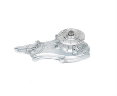 BOMBA DE AGUA AUTOMOTRIZ 1975 - 1977 TOYOTA 2.2L QBH CARFAN 170-1320 
