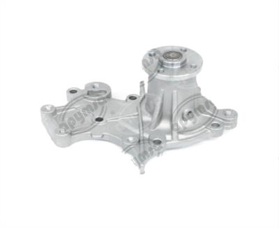 BOMBA DE AGUA AUTOMOTRIZ 1997 - 2009 SUZUKI 1.5L, 1.6L QBH CARFAN P2374 