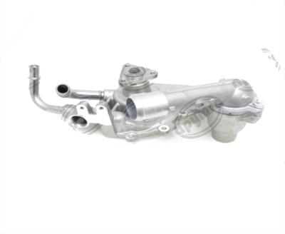 BOMBA DE AGUA AUTOMOTRIZ 2018 - 2020 FORD 2.7L QBH CARFAN US8171-T 