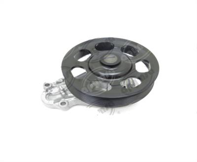 BOMBA DE AGUA AUTOMOTRIZ 2018 - 2022 HONDA 2.0L QBH CARFAN US8180 