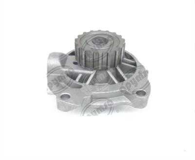 BOMBA DE AGUA AUTOMOTRIZ 1992 - 1997 AUDI / VOLKSAGEN 2.4L, 2.5L QBH CARFAN P2492 