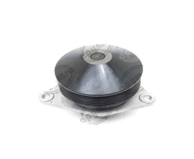 BOMBA DE AGUA AUTOMOTRIZ 2016 - 2019 NISSAN 5.0L QBH CARFAN US8178 