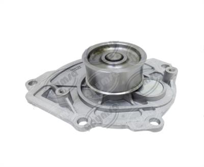 BOMBA DE AGUA AUTOMOTRIZ 2016 - 2022 GENERAL MOTORS 2.8L QBH CARFAN US8154 