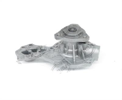 BOMBA DE AGUA AUTOMOTRIZ 1975 - 2002 VOLKSWAGEN 1.5L, 1.6L QBH CARFAN 180-1010 