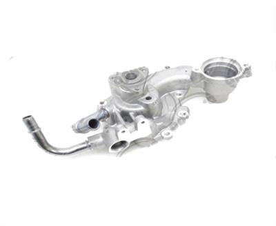BOMBA DE AGUA AUTOMOTRIZ 2018 - 2020 FORD 2.7L QBH CARFAN US8171 