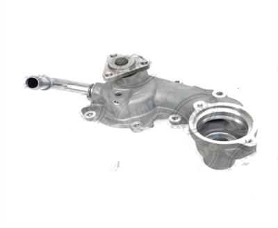BOMBA DE AGUA AUTOMOTRIZ 2015 - 2023 FORD 2.7L, 3.0L QBH CARFAN US8141 