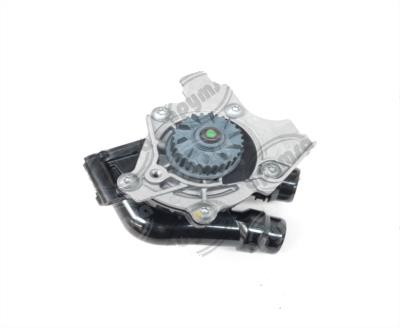 BOMBA DE AGUA AUTOMOTRIZ 2012-2017 VOLKSWAGEN GLI, GTI L4 2.0L QBH CARFAN US9047-2 