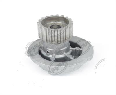 BOMBA DE AGUA AUTOMOTRIZ 2007 CHEVROLET/AVEO, MATIZ L4, 1.6L QBH CARFAN P4027 