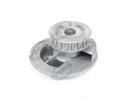 BOMBA DE AGUA AUTOMOTRIZ 2002-2006 CHEVROLET ASTRA, CORSA L4 1.8L QBH CARFAN US8938 