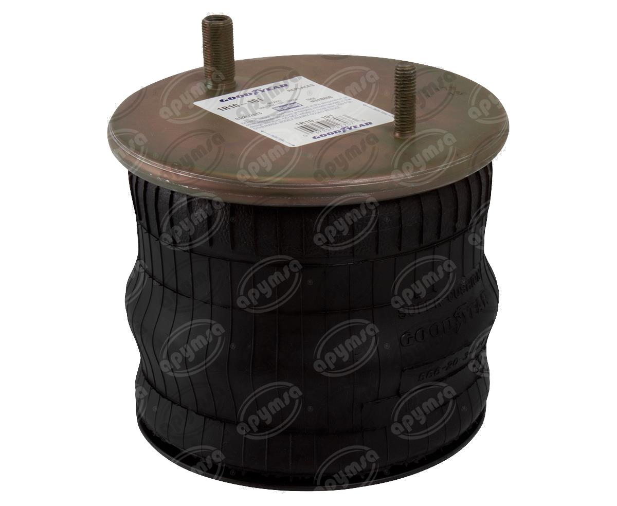 BOLSA DE AIRE ROLLING LOBE VIAGGIO GOODYEAR 1R10-101 