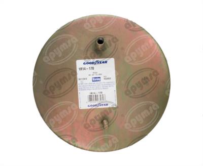 BOLSA DE AIRE ROLLING LOBE NEWAY GOODYEAR 1R14-170 
