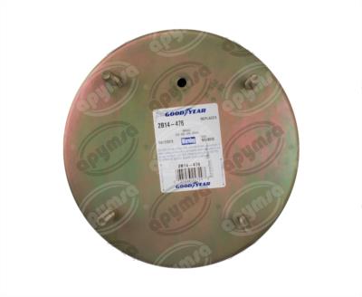 BOLSA DE AIRE BELLOWS NEWAY GOODYEAR 2B14-476 