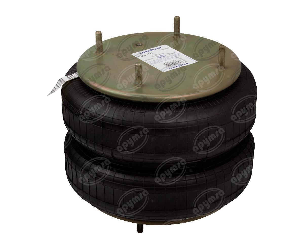 BOLSA DE AIRE BELLOWS NEWAY GOODYEAR 2B14-476 