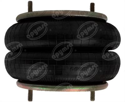 BOLSA DE AIRE BELLOWS INTERNATIONAL GOODYEAR GOODYEAR 2B12-300 