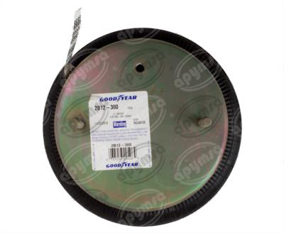 BOLSA DE AIRE BELLOWS INTERNATIONAL GOODYEAR GOODYEAR 2B12-300 