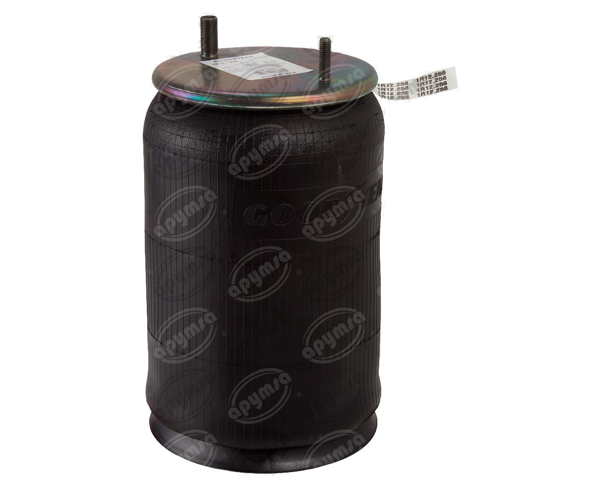 BOLSA DE AIRE ROLLING LOBE VOLVO HENDRICKSON GOODYEAR 1R12-256 