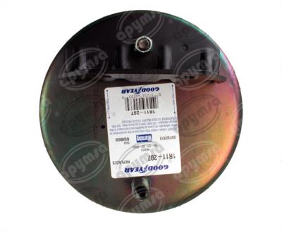 BOLSA DE AIRE ROLLING LOBE INTERNATIONAL GOODYEAR 1R11-207 