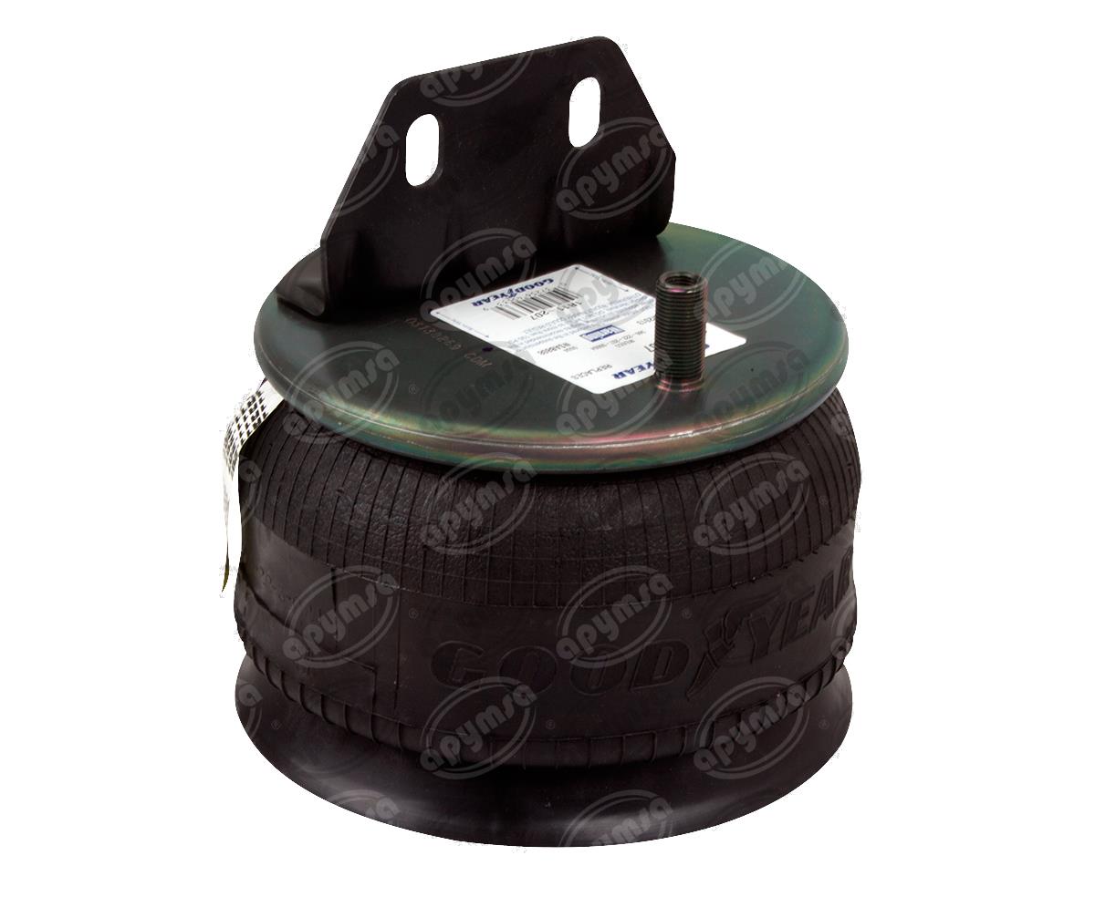 BOLSA DE AIRE ROLLING LOBE INTERNATIONAL GOODYEAR 1R11-207 