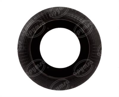 MEMBRANA BOLSA DE AIRE DE TIPO ROLLING AUTOBUS MAN GOODYEAR 9015 