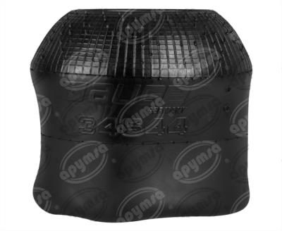 MEMBRANA BOLSA DE AIRE DE TIPO ROLLING AUTOBUS MB TORINO OH  VOLVO 8300 AUGER 0003270101 