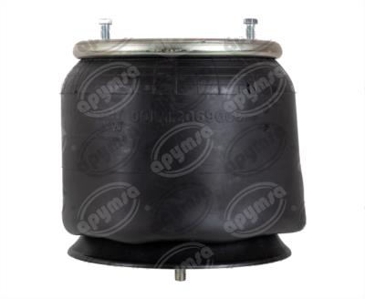 BOLSA DE AIRE ROLLING LOBE PETERBILT INTERNATIONAL (9069F) BRËSSER-LKW 00L12069008 
