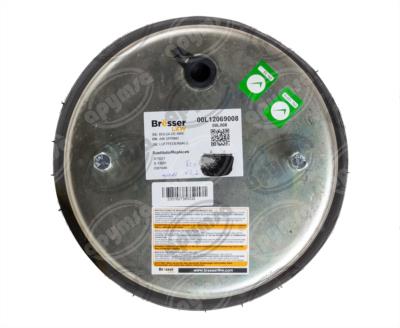 BOLSA DE AIRE ROLLING LOBE PETERBILT INTERNATIONAL (9069F) BRËSSER-LKW 00L12069008 